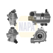 NAPA Engine Cooling Water Pump NWP1116
