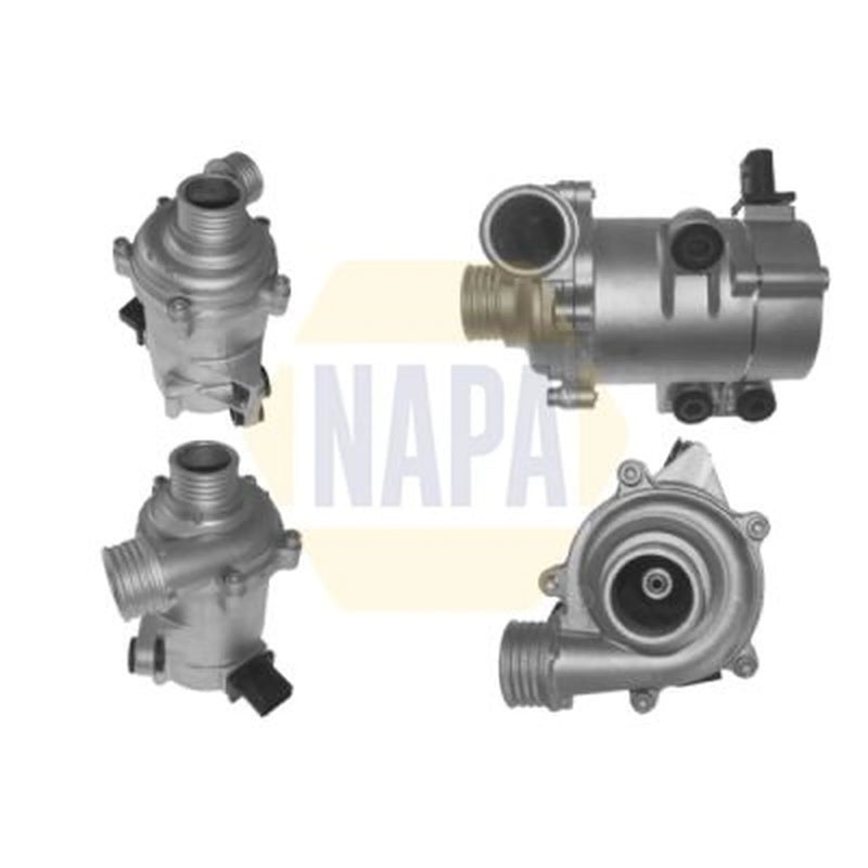 NAPA Engine Cooling Water Pump NWP1116