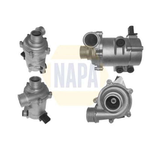 NAPA Engine Cooling Water Pump NWP1116