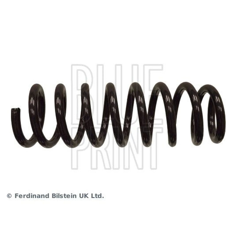 Blue Print Rear Suspension Coil Spring ADG088481