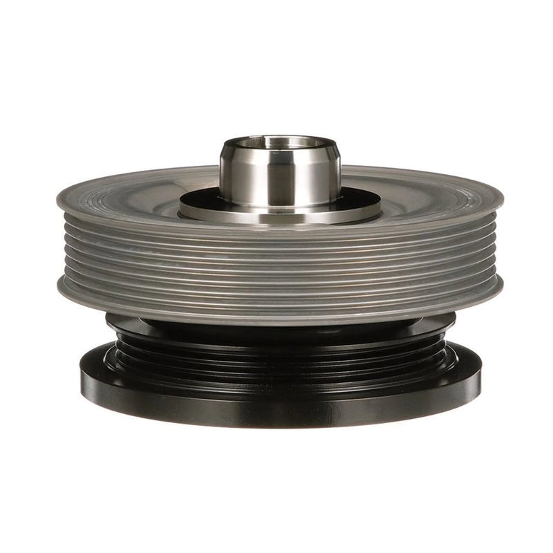 Gates Crank Shaft Belt Pulley TVD1222