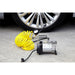 Ring RAC900 Heavy Duty Tyre Inflator, Air Compressor with 7m extendable airline Ring  - Town Parts