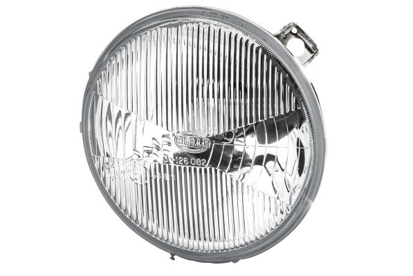 Hella Insert, headlight Left fits BMW 3 3 Convertible 1B3 126 677-051 1 368 861