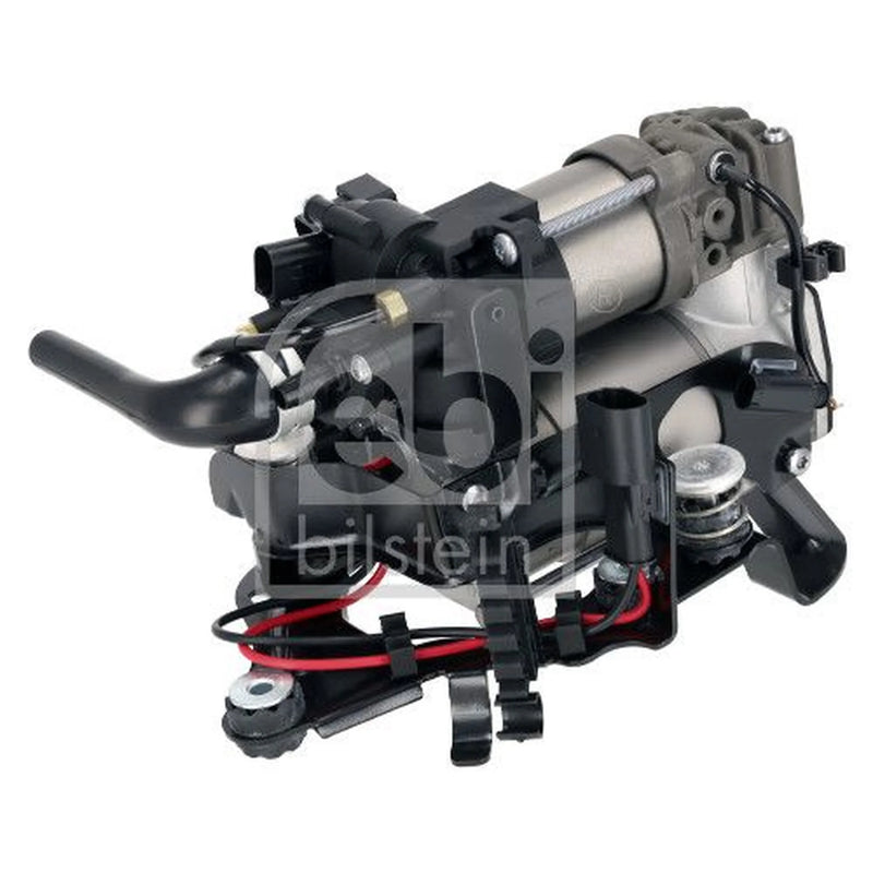 Febi Air Suspension Compressor 196287