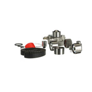Gates Timing Belt & Water Pump Kit KP15612XS-1