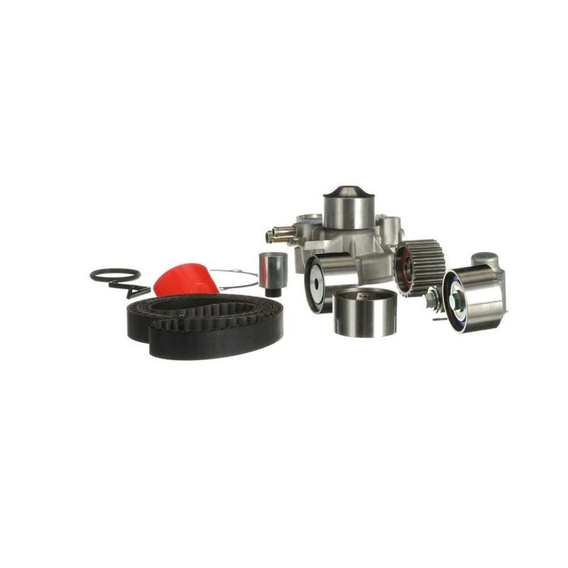 Gates Timing Belt & Water Pump Kit KP15612XS-1