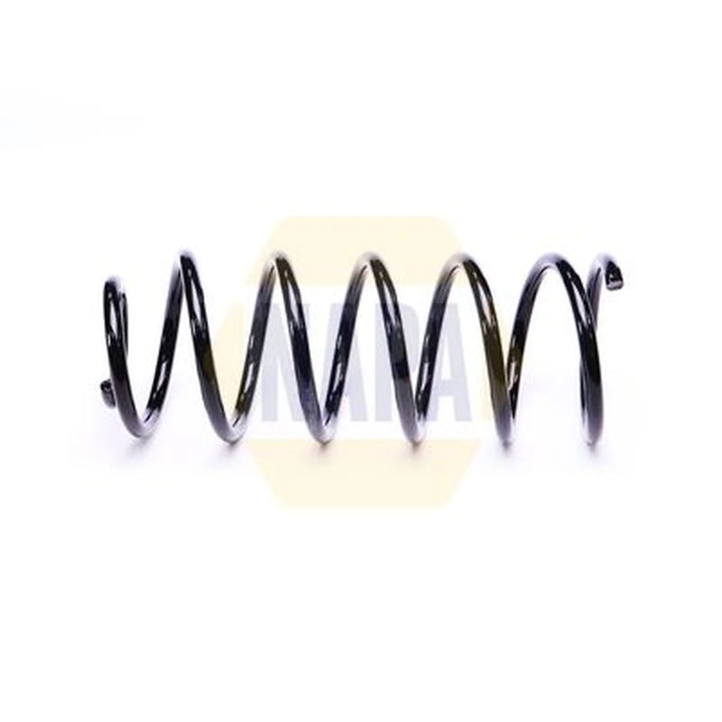 NAPA Rear Suspension Coil Spring NCS2253
