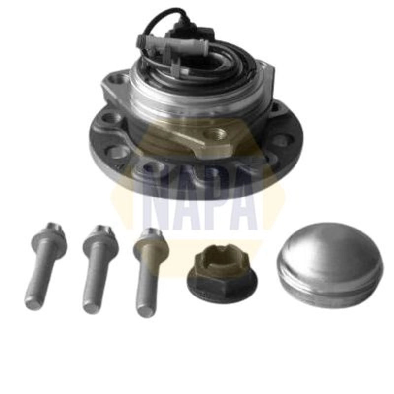 NAPA Wheel Bearing Kit PWB1069