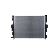 Hella Engine Radiator 8MK 366 302-631