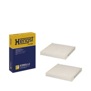 Hengst Cabin Air Filter (Pollen Filter) E2992LI-2