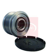 Apec Alternator Overrunning Freewheel Clutch AOP1020