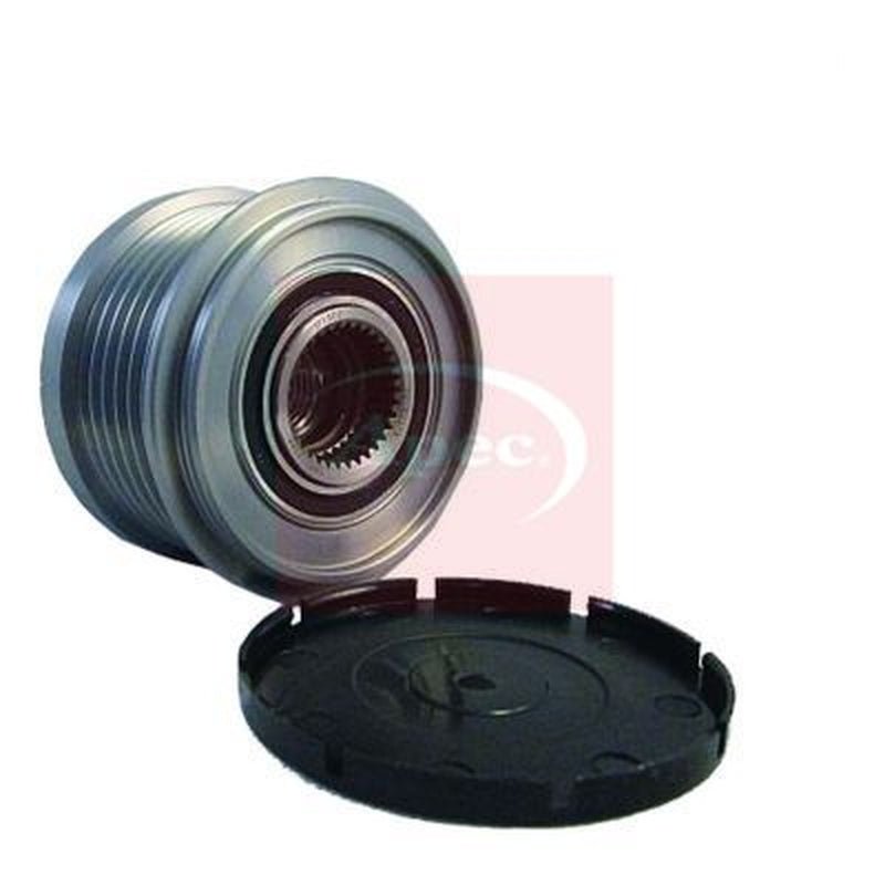 Apec Alternator Overrunning Freewheel Clutch AOP1020
