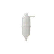 Hella Coolant Expansion Tank 8MA 366 365-901
