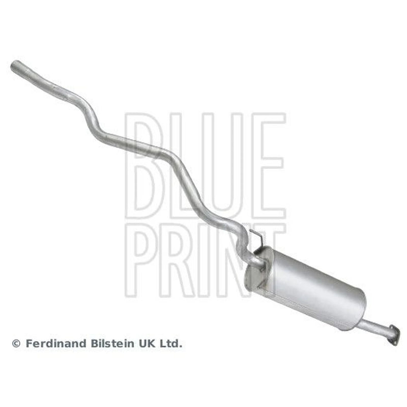 Blue Print Exhaust (Rear Section) Rear ADT36005 17430-3D250 ADT36005