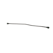 Gates Fuel Overflow Hose Pipe MFL1196