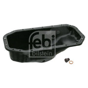 Febi Engine Oil Sump Pan 18426