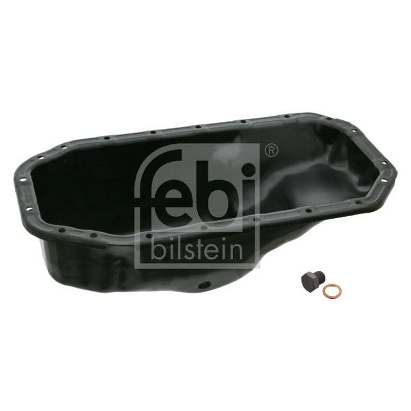 Febi Engine Oil Sump Pan 18426