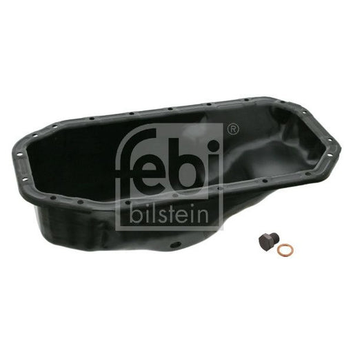 Febi Engine Oil Sump Pan 18426