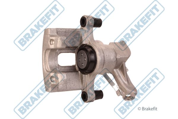 Apec Brake Caliper Assembly Rear Left fits Cadillac Bls 2006-2010 1.9 2.0 2.8
