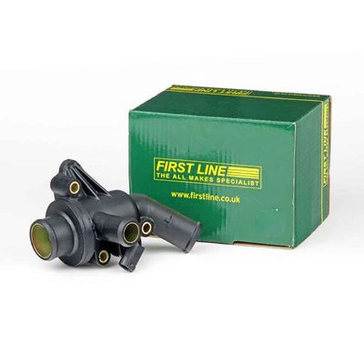 First Line Thermostat,Coolant FTK291