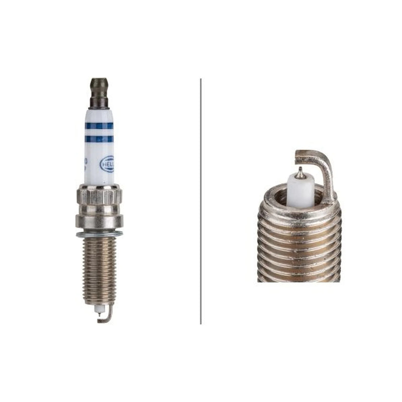 Hella Engine Spark Plug 8EH 188 869-011