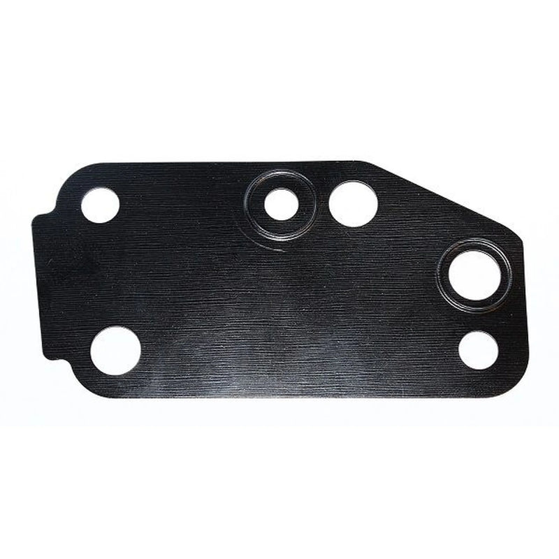 Elring Water Pump Gasket Wide Thick 030.671