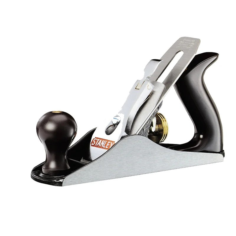STANLEY® Hand Tools No.3 Smoothing Plane (1.3/4in) - 1-12-003