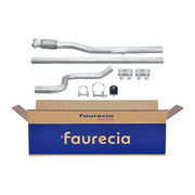 Hella Exhaust Pipe OD 8LA 366 000-921