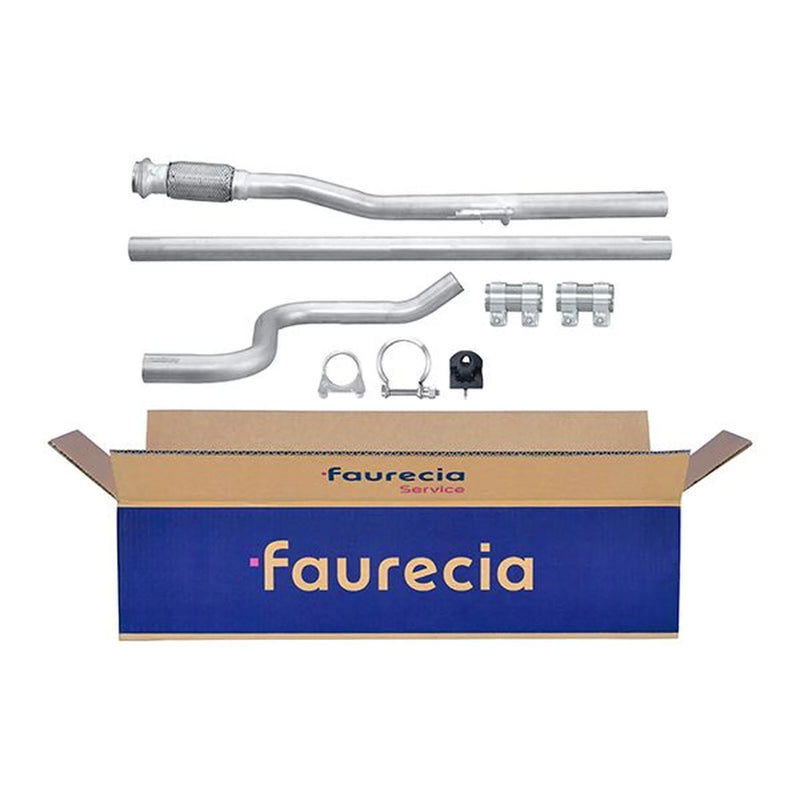 Hella Exhaust Pipe OD 8LA 366 000-921