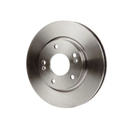 Bosch 2 x Vented Front Brake Discs 0 986 479 R26