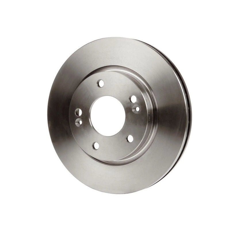 Bosch 2 x Vented Front Brake Discs 0 986 479 R26