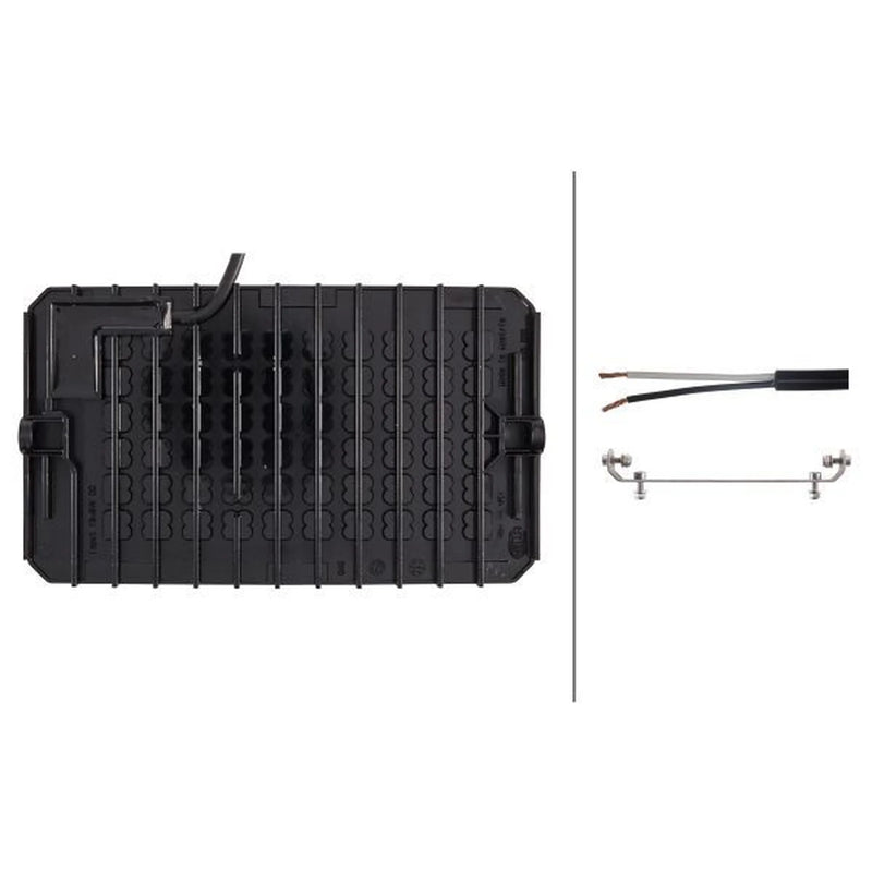 Hella Worklight High 1GD 996 193-011