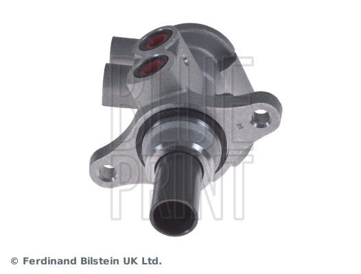 Blue Print Crankshaft Position Sensor