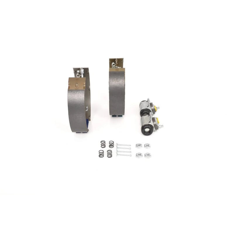 Bosch Brake Shoe Set Axle Kit 0 204 114 012