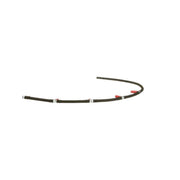 Gates Fuel Overflow Hose Pipe MFL1152