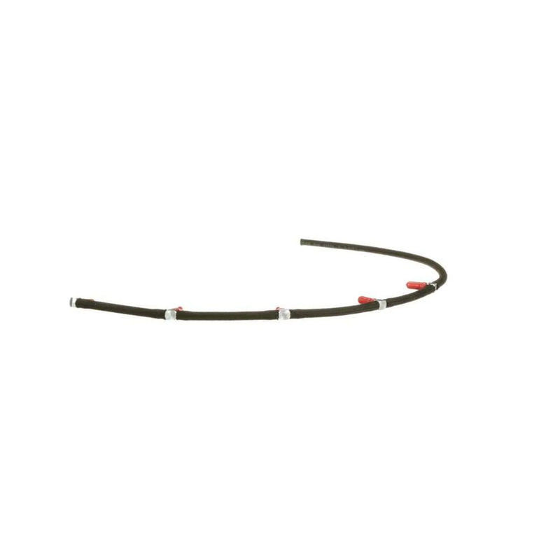 Gates Fuel Overflow Hose Pipe MFL1152