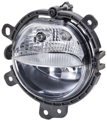 Hella 1N1 011 748-021 Front Fog Light