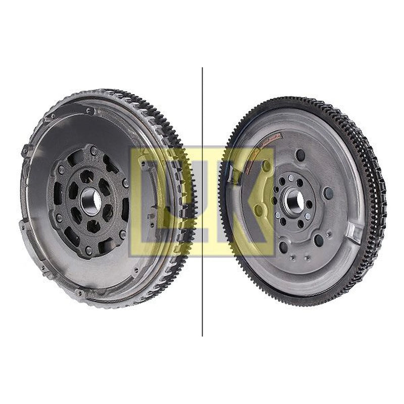 LuK Engine Flywheel Teeth 415050110