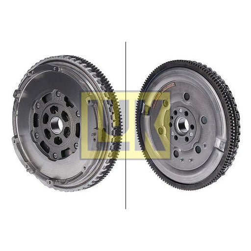 LuK Engine Flywheel Teeth 415050110