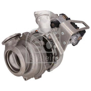 Febi Turbocharger Turbo Unit 187104