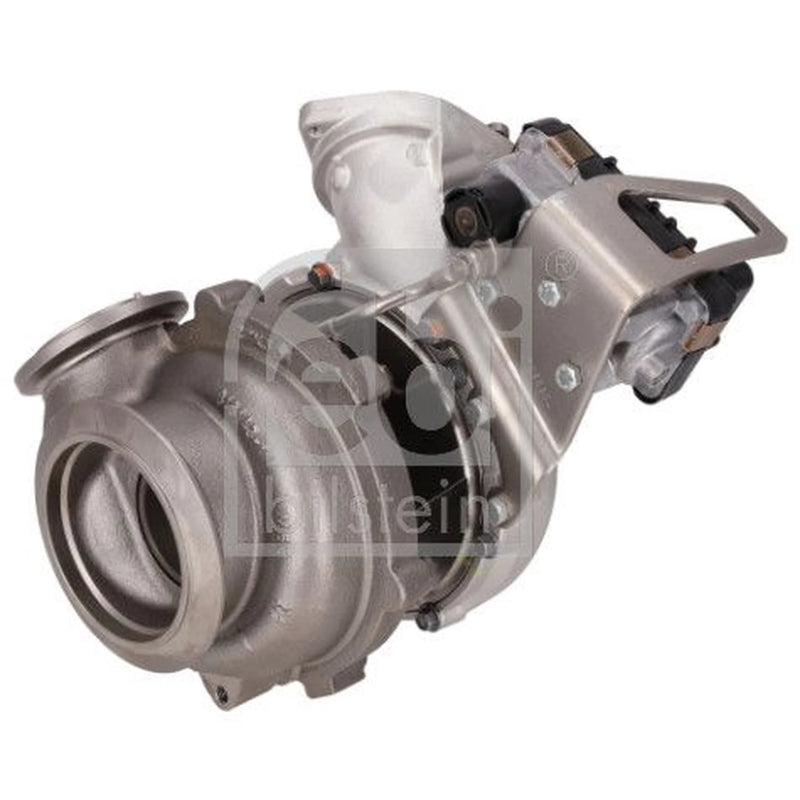Febi Turbocharger Turbo Unit 187104