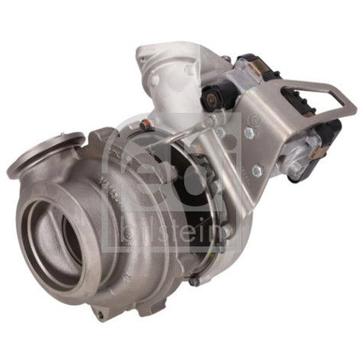 Febi Turbocharger Turbo Unit 187104