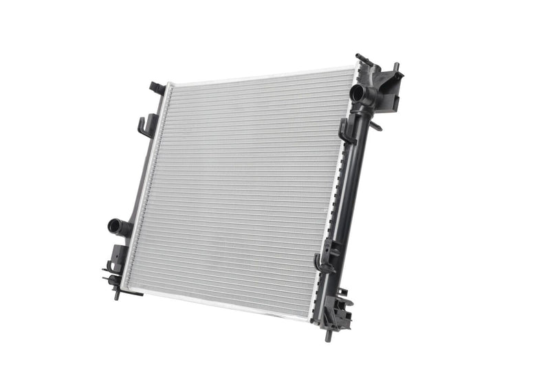 Hella 8MK 366 301-411 Radiator, engine cooling