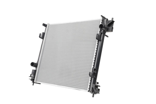 Hella 8MK 366 301-411 Radiator, engine cooling