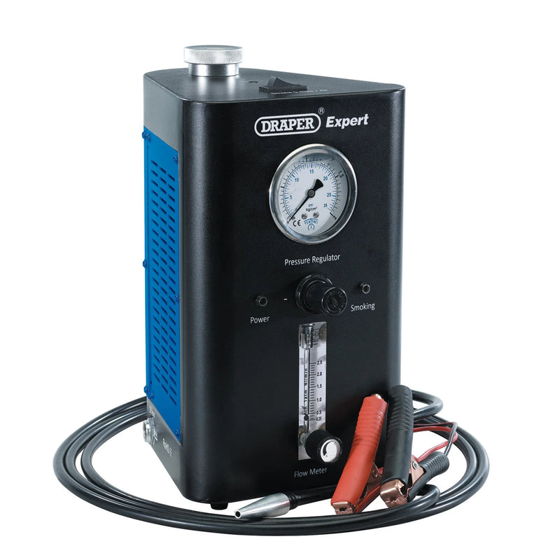 Draper Expert Turbo Smoke Diagnostic Machine SDM-TURBO 12V
