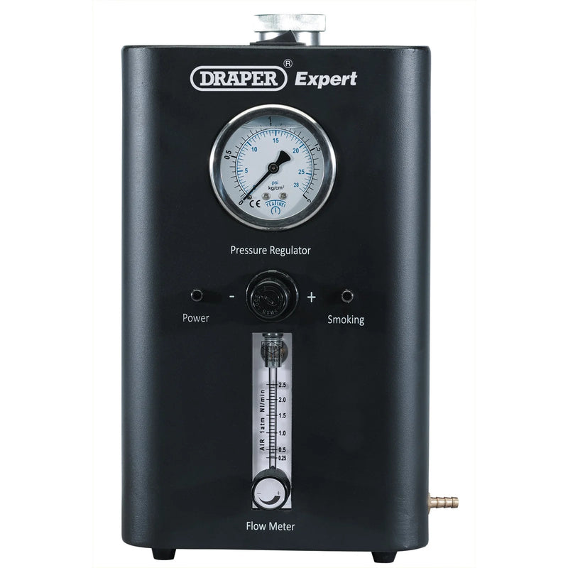 Draper Expert Turbo Smoke Diagnostic Machine SDM-TURBO 12V