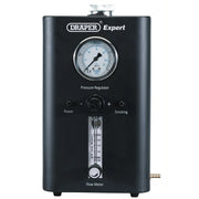 Draper Expert Smoke Diagnostic Machine Turbo/EVAP 12V