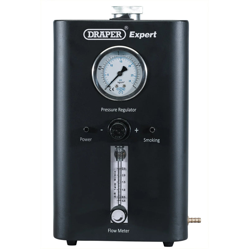 Draper Expert Smoke Diagnostic Machine Turbo/EVAP 12V