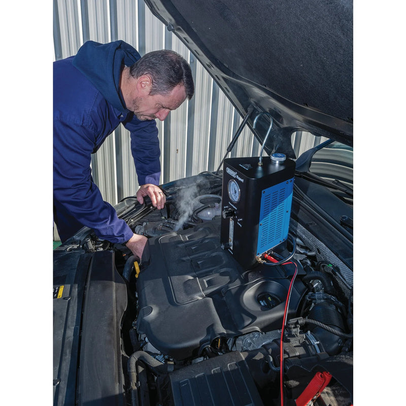 Draper Expert Smoke Diagnostic Machine Turbo/EVAP 12V