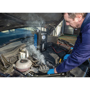 Draper Expert Smoke Diagnostic Machine Turbo/EVAP 12V
